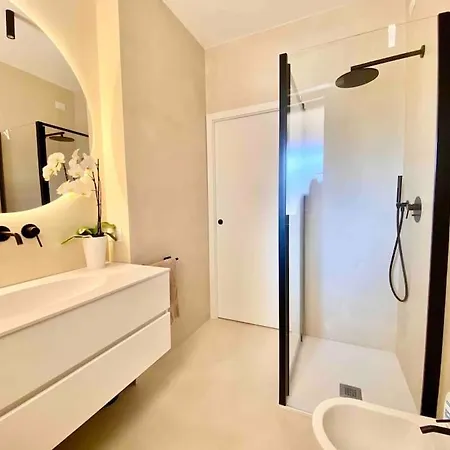 - Metropolitana Primaticcio M1 Apartment