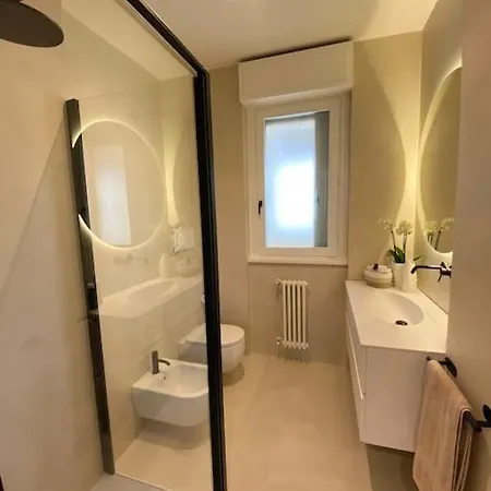Apartment - Metropolitana Primaticcio M1