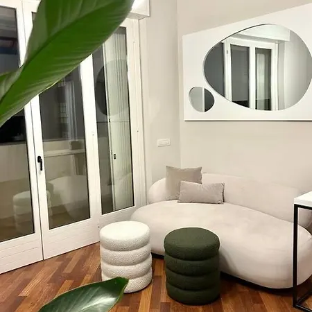 - Metropolitana Primaticcio M1 Apartment Milan
